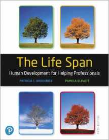 9780135208687-0135208688-Life Span, The: Human Development for Helping Professionals -- MyLab Education with Pearson eText Access Code