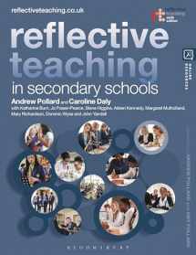 9781350263796-1350263796-Reflective Teaching in Secondary Schools