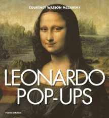 9780500239964-0500239967-Leonardo Pop-Ups