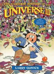 9780393324037-0393324036-The Cartoon History of the Universe III: From the Rise of Arabia to the Renaissance
