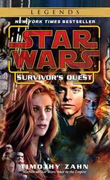 9780345459183-0345459180-Survivor's Quest (Star Wars)