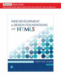 9780136680017-0136680011-Web Development and Design Foundations with HTML5