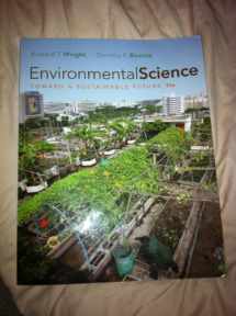 9780321598707-0321598709-Environmental Science: Toward a Sustainable Future (11th Edition)