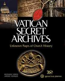 9781621643180-1621643182-Vatican Secret Archives: Unknown Pages of Church History