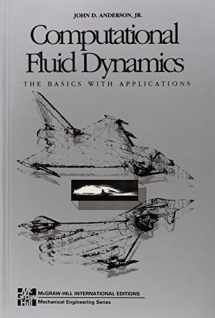 9780071132107-0071132104-Computational Fluid Dynamics: The Basics With Applications