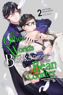 9781975373733-1975373731-The Other World's Books Depend on the Bean Counter, Vol. 2 (light novel): Church Management Support Plan (Volume 2) (The Other World's Books Depend on the Bean Counter, 2)