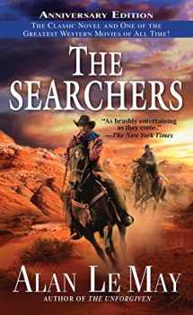 9780786031429-0786031425-The Searchers