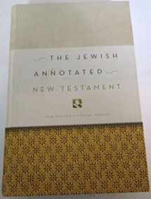 9780195297706-0195297709-The Jewish Annotated New Testament