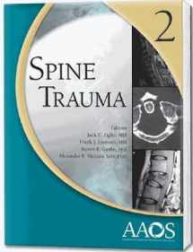 9780892037537-0892037539-Spine Trauma, 2nd Edition