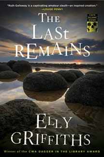 9780358726487-0358726484-The Last Remains: A British Cozy Mystery (Ruth Galloway Mysteries, 15)