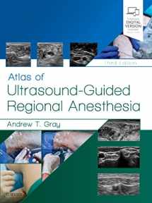 9780323509510-0323509517-Atlas of Ultrasound-Guided Regional Anesthesia: Expert Consult - Online and Print