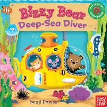 9780763686475-0763686476-Bizzy Bear: Deep-Sea Diver