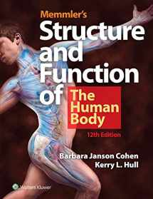 9781975138929-1975138929-Memmler's Structure & Function of the Human Body