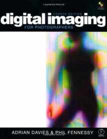 9780240515908-0240515900-Digital Imaging for Photographers, 4th Edition