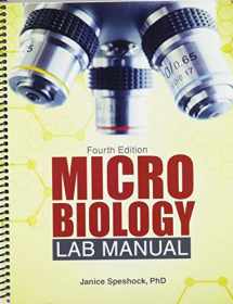 9781524990336-1524990337-Microbiology Lab Manual