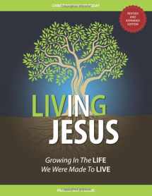 9780977366064-0977366065-Living IN Jesus: Growing In The Life We Were Made To Live