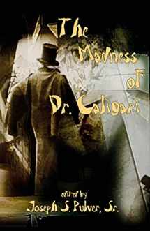 9781878252722-1878252720-The Madness of Dr. Caligari