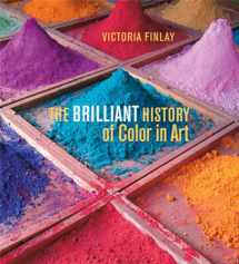 9781606064290-1606064290-The Brilliant History of Color in Art