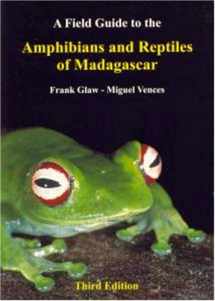 9783929449037-392944903X-Field Guide to the Amphibians and Reptiles of Madagascar