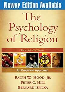 9781606233030-1606233033-The Psychology of Religion, Fourth Edition: An Empirical Approach