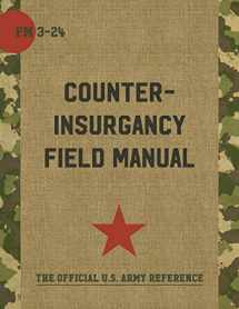 9781626544239-1626544239-The U.S. Army/Marine Corps Counterinsurgency Field Manual