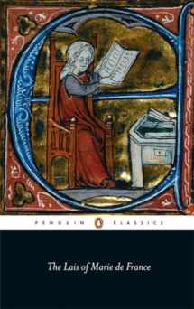 9780140447590-0140447598-The Lais of Marie de France (Penguin Classics)
