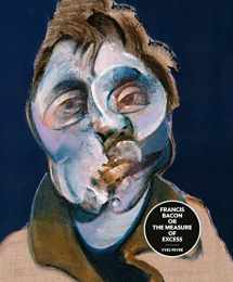 9781788840996-1788840992-Francis Bacon or the Measure of Excess
