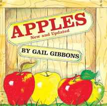 9780823416691-0823416690-Apples (New & Updated Edition)