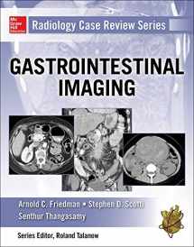 9781259585197-1259585190-Radiology Case Review Series: Gastrointestinal Imaging