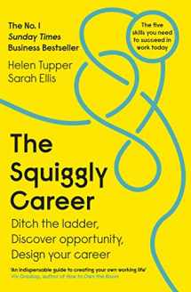 9780241385845-0241385849-The Squiggly Career