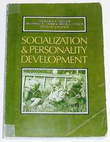 9780195030778-019503077X-Socialization and Personality Development