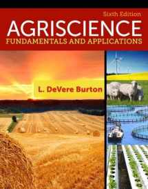 9781133686880-1133686885-Agriscience: Fundamentals and Applications