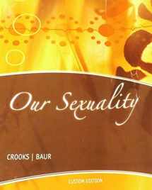 9781285921334-128592133X-OUR SEXUALITY Custom Edition