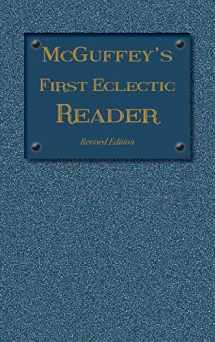 9781613220573-161322057X-McGuffey's First Eclectic Reader: Revised Edition (1879) (1879 McGuffey Readers)