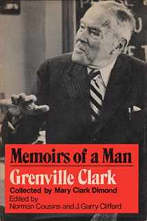 9780393087161-0393087166-Memoirs of a Man, Grenville Clark