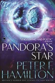 9781509868575-1509868577-Pandora's Star (Commonwealth Saga)