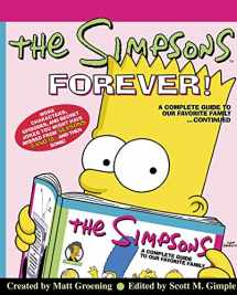9780007245062-0007245068-"Simpsons" Forever