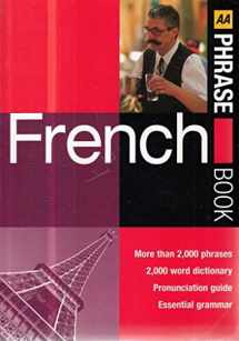 9780749547578-074954757X-AA French Phrase Book