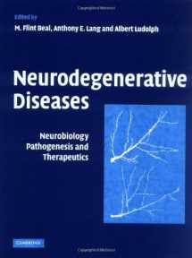 9780521811668-052181166X-Neurodegenerative Diseases: Neurobiology, Pathogenesis and Therapeutics