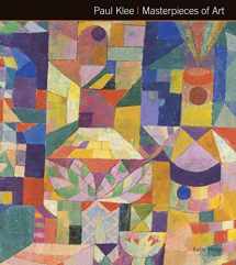 9781783612086-1783612088-Paul Klee Masterpieces of Art