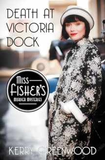 9781464207587-1464207585-Death at Victoria Dock (Miss Fisher's Murder Mysteries, 4)