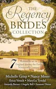 9781432846787-1432846787-The Regency Brides Collection: Seven Romances Set in England during the Early Nineteenth Century (Thorndike Press Large Print Christian Romance)
