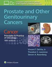 9781496333971-1496333977-Prostate and Other Genitourinary Cancers: From Cancer: Principles & Practice of Oncology, 10th edition