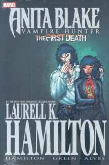 9780785129417-0785129413-Anita Blake, Vampire Hunter: The First Death