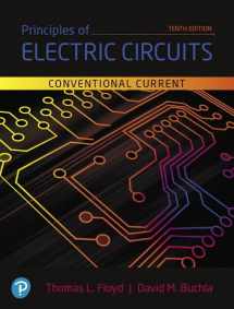 9780134879482-0134879481-Principles of Electric Circuits: Conventional Current Version (What's New in Trades & Technology)