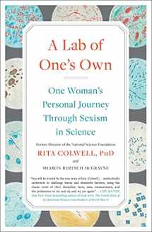 9781501181290-1501181297-A Lab of One's Own: One Woman's Personal Journey Through Sexism in Science