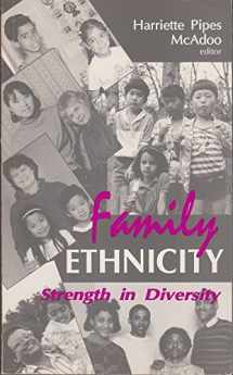 9780803937376-0803937377-Family Ethnicity: Strength in Diversity (Sage Focus Editions)