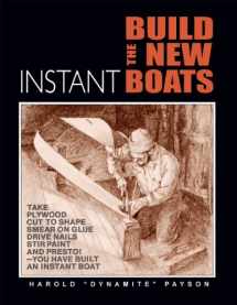 9781934982044-1934982040-Build the New Instant Boats