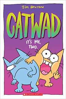 9781338326031-1338326031-It's Me, Two (Catwad)
