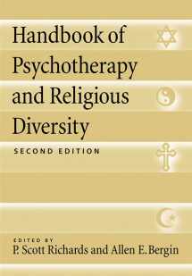 9781433817359-1433817357-Handbook of Psychotherapy and Religious Diversity